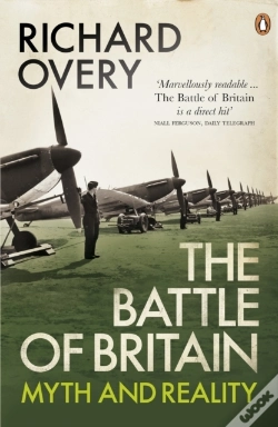 Capa do artigo Battle Of Britain