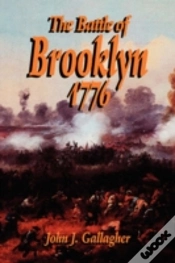 Capa do artigo Battle Of Brooklyn 1776