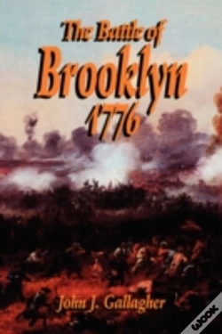 Capa do artigo Battle Of Brooklyn 1776