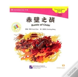 Capa do artigo Battle Of Chibi