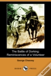Capa do artigo Battle Of Dorking