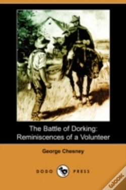 Capa do artigo Battle Of Dorking