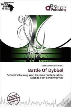 Capa do artigo Battle Of Dybbol