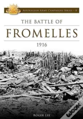 Battle Of Fromelles 1916