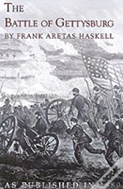 Capa do artigo Battle Of Gettysburg