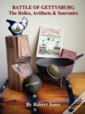 Capa do artigo Battle Of Gettysburg - The Relics, Artif