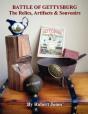 Battle Of Gettysburg - The Relics, Artifacts & Souvenirs - Preview