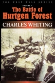 Capa do artigo Battle Of Hurtgen Forest