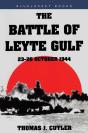 Battle Of Leyte Gulf - Preview
