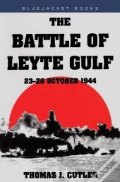Battle Of Leyte Gulf