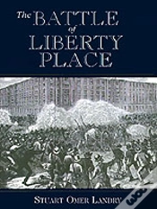 Capa do artigo Battle Of Liberty Place
