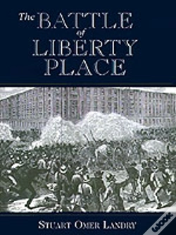 Capa do artigo Battle Of Liberty Place