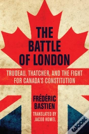 Capa do artigo Battle Of London