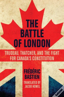 Capa do artigo Battle Of London