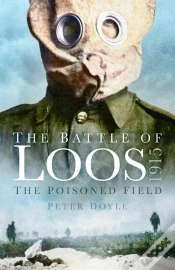 Capa do artigo Battle Of Loos 1915
