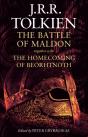 Battle Of Maldon - Preview