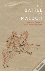 Capa do artigo Battle Of Maldon