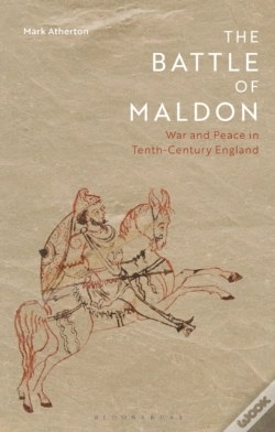 Capa do artigo Battle Of Maldon
