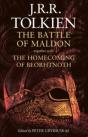 Battle Of Maldon - Preview