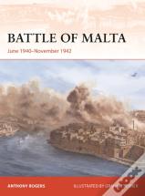 Battle Of Malta