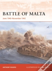 Battle Of Malta