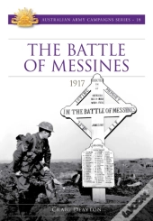 Battle Of Messines 1917