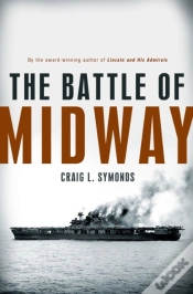 Capa do artigo Battle Of Midway