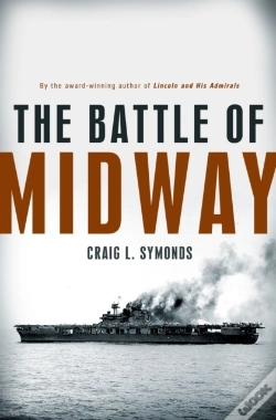 Capa do artigo Battle Of Midway