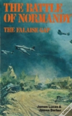 Capa do artigo Battle Of Normandy