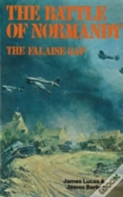 Capa do artigo Battle Of Normandy