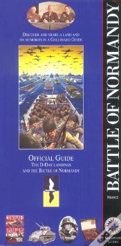 Capa do artigo Battle Of Normandy