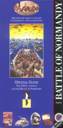 Capa do artigo Battle Of Normandy