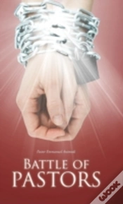 Capa do artigo Battle Of Pastors