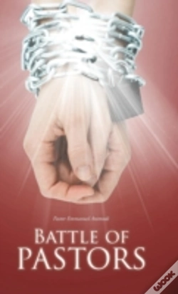 Capa do artigo Battle Of Pastors