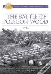 Battle Of Polygon Wood 1917