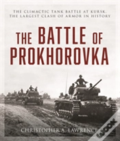 Capa do artigo Battle Of Prokhorovka