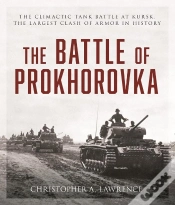Capa do artigo Battle Of Prokhorovka