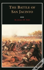 Battle Of San Jacinto
