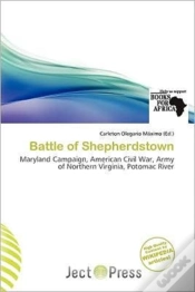 Capa do artigo Battle Of Shepherdstown