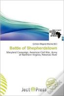 Battle Of Shepherdstown
