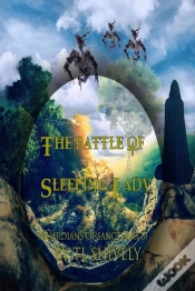 Capa do artigo Battle Of Sleeping Lady