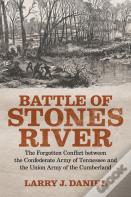 Battle Of Stones River