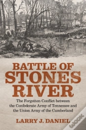 Capa do artigo Battle Of Stones River