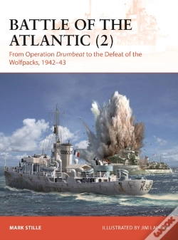 Capa do artigo Battle Of The Atlantic (2)
