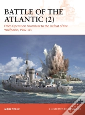 Capa do artigo Battle Of The Atlantic (2)