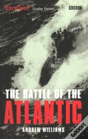 Capa do artigo Battle Of The Atlantic