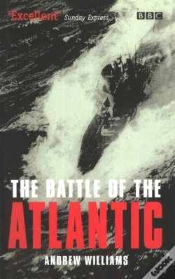 Capa do artigo Battle Of The Atlantic