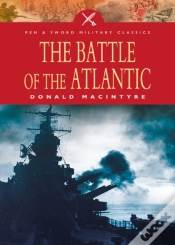 Capa do artigo Battle Of The Atlantic