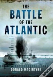 Capa do artigo Battle Of The Atlantic