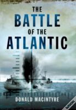 Capa do artigo Battle Of The Atlantic